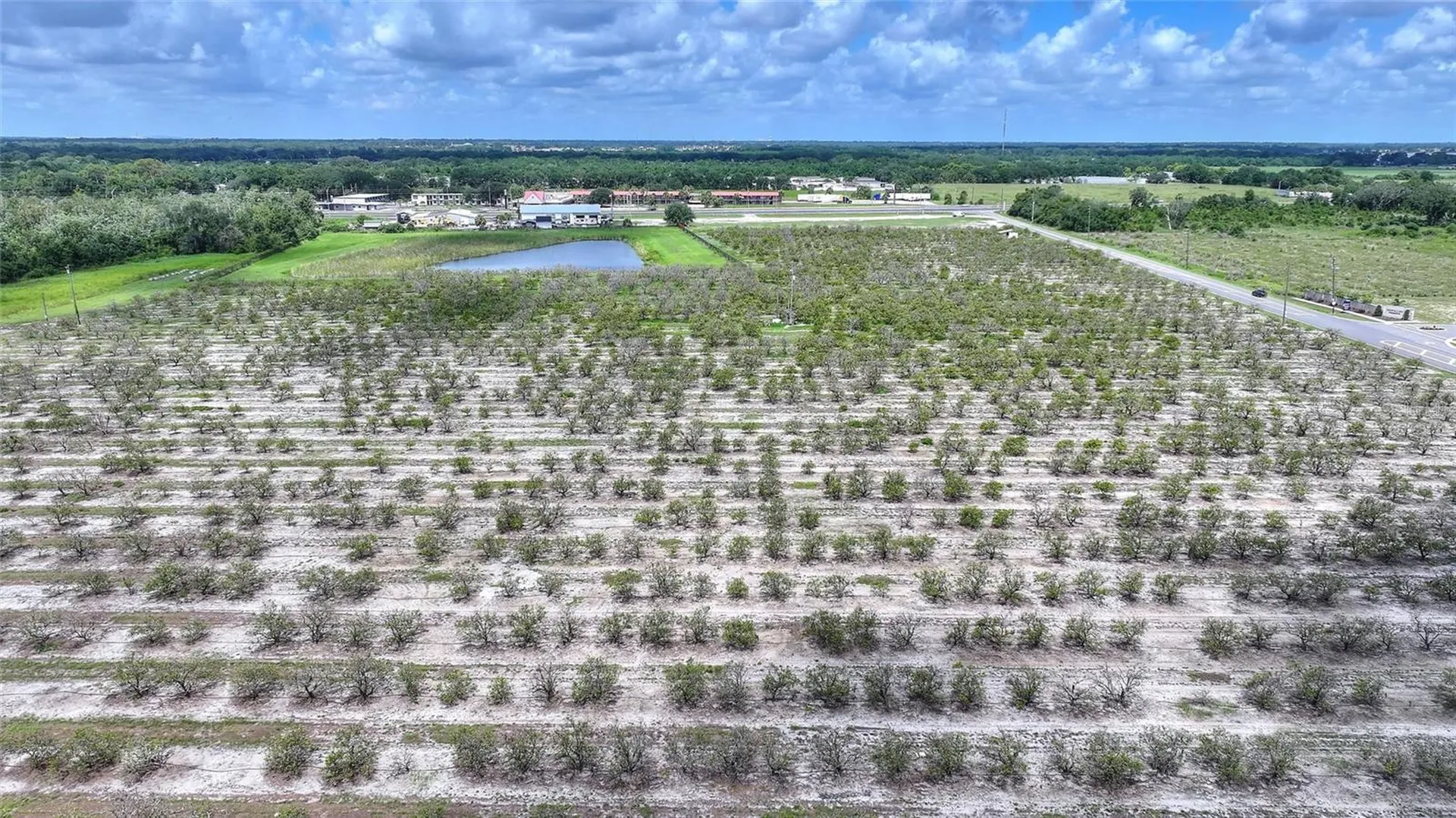 U S Highway 27 Dundee FL 33838