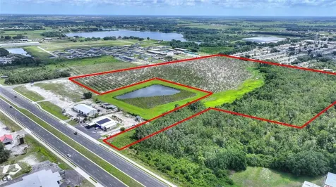 U S Highway 27 Dundee FL 33838