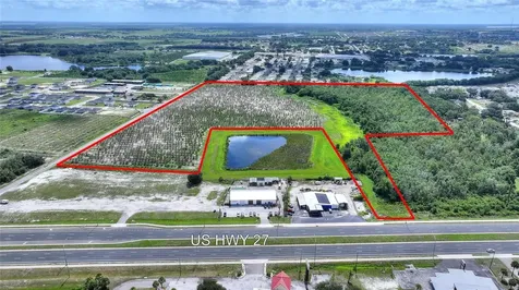 U S Highway 27 Dundee FL 33838