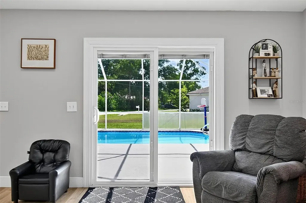 1 Round Tree Drive Palm Coast FL 32164