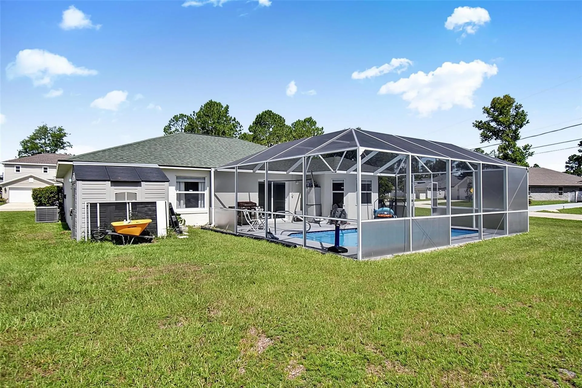 1 Round Tree Drive Palm Coast FL 32164