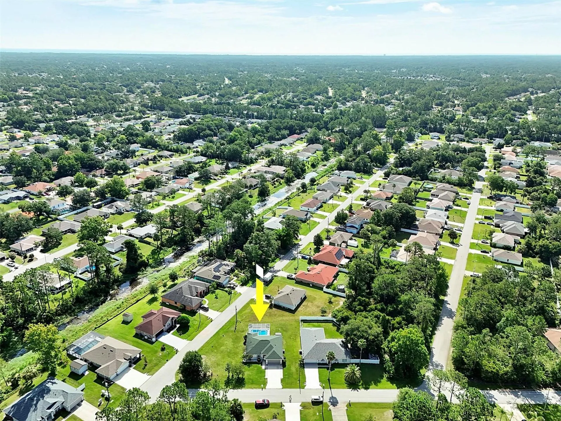 1 Round Tree Drive Palm Coast FL 32164