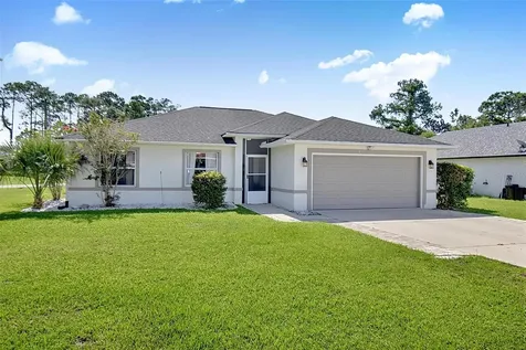 1 Round Tree Drive Palm Coast FL 32164