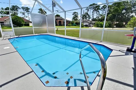 1 Round Tree Drive Palm Coast FL 32164