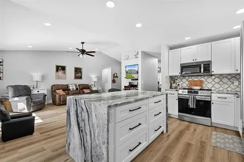 1 Round Tree Drive Palm Coast FL 32164