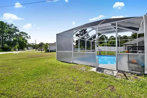 1 Round Tree Drive Palm Coast FL 32164