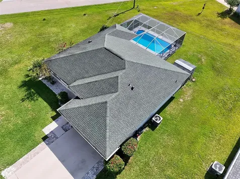 1 Round Tree Drive Palm Coast FL 32164