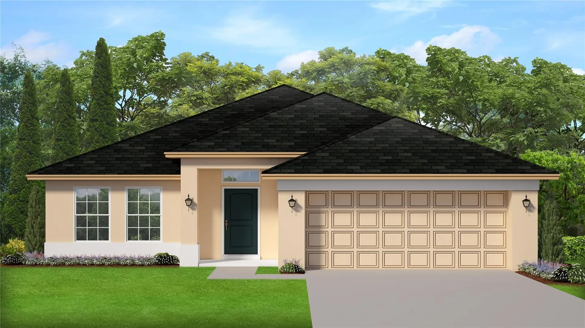4392 SW 92nd Place Road Ocala FL 34476