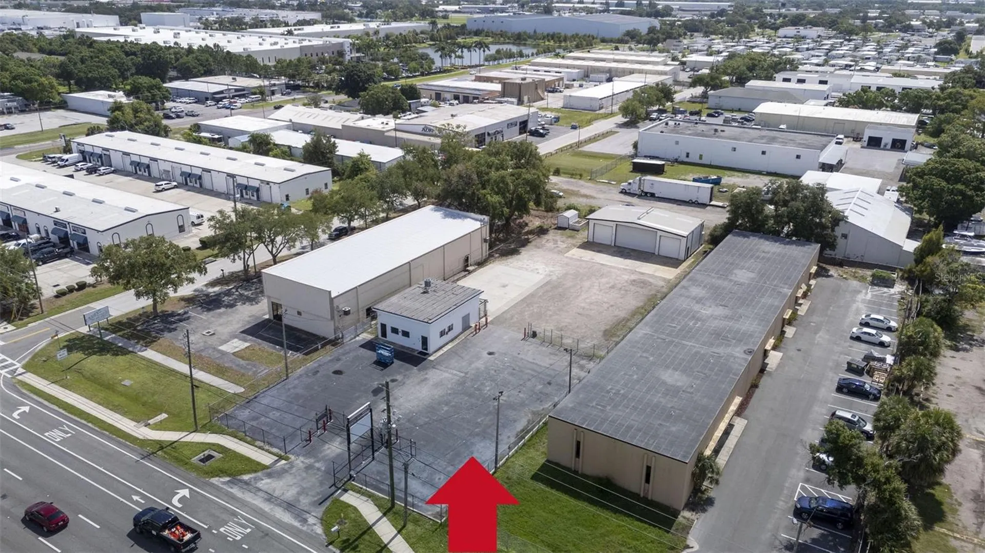 12433 66th Street Largo FL 33773