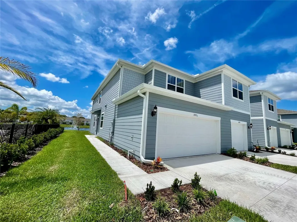 1883 Erudite Way Winter Park FL 32792