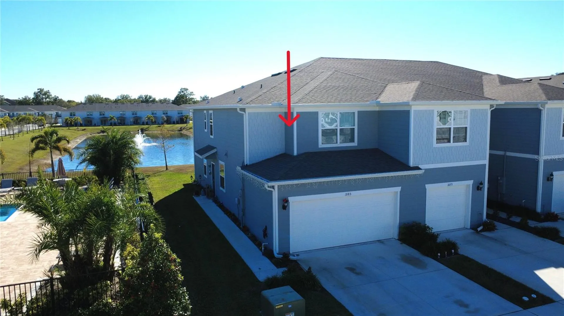 1883 Erudite Way Winter Park FL 32792