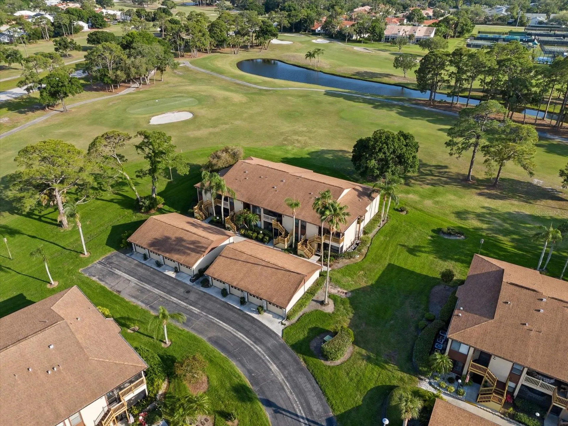 5753 Avista Drive Sarasota FL 34243