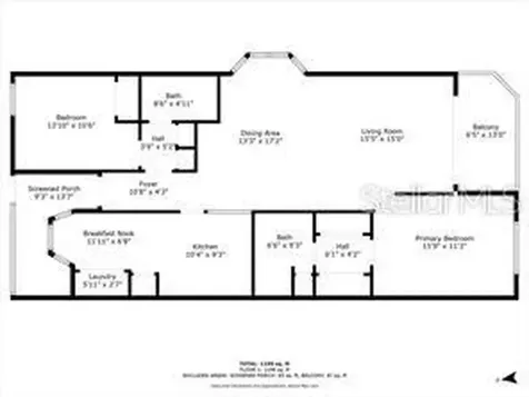 5753 Avista Drive Sarasota FL 34243