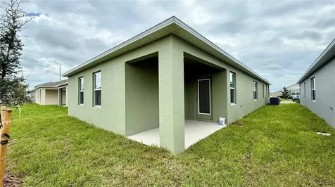 3314 Pine Lily Avenue Poinciana FL 34759