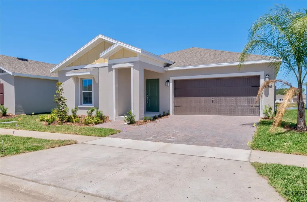 1496 Brentwood Drive Kissimmee FL 34746