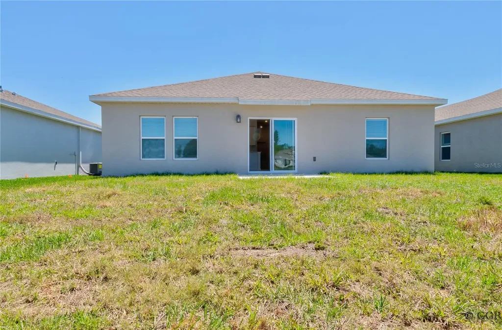 1496 Brentwood Drive Kissimmee FL 34746