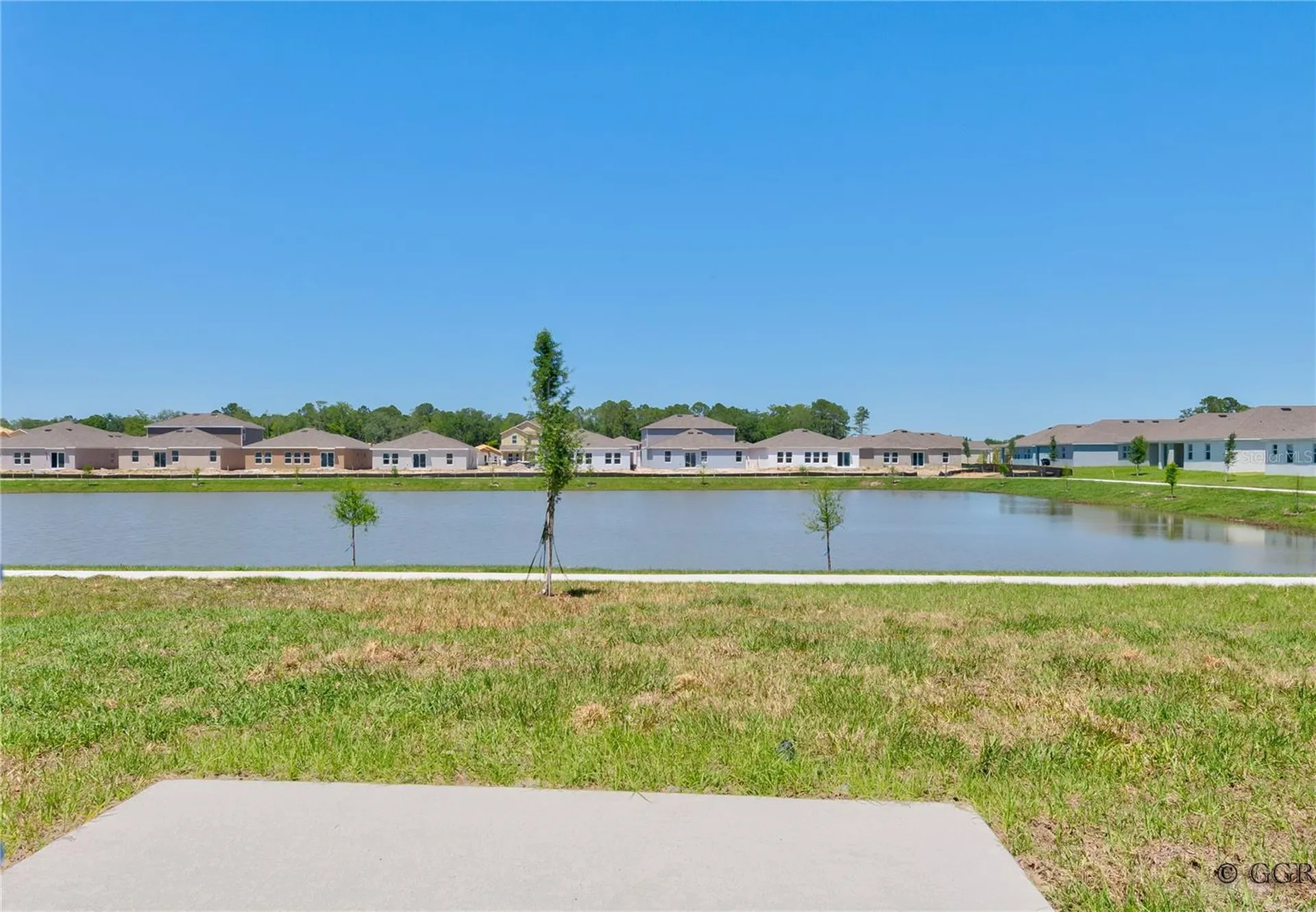 1496 Brentwood Drive Kissimmee FL 34746