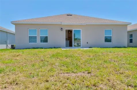 1496 Brentwood Drive Kissimmee FL 34746
