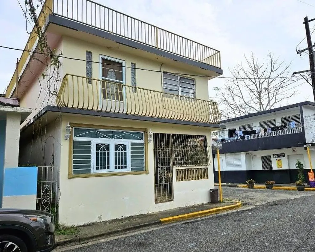Mayaguez PR 00680