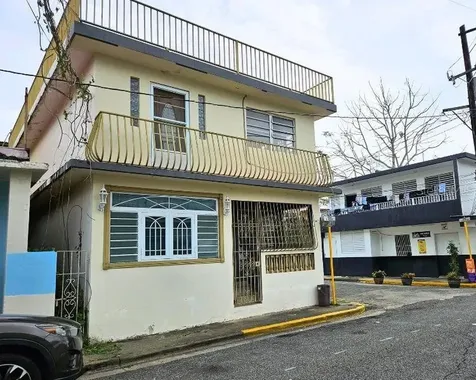Mayaguez PR 00680