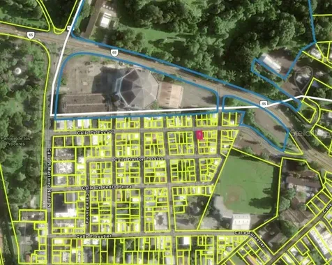 Mayaguez PR 00680