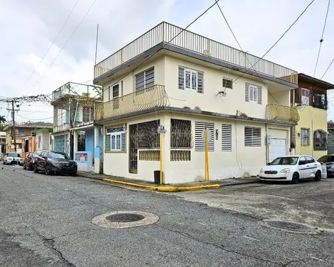 Mayaguez PR 00680