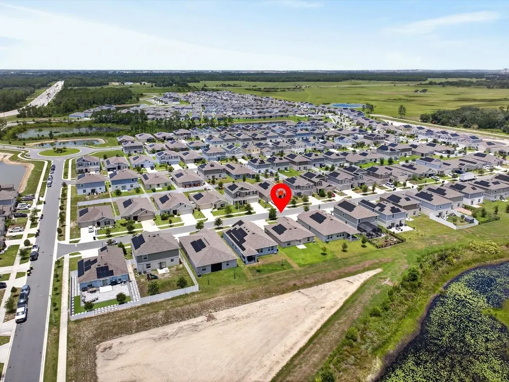 1119 James Paul Road Davenport FL 33837