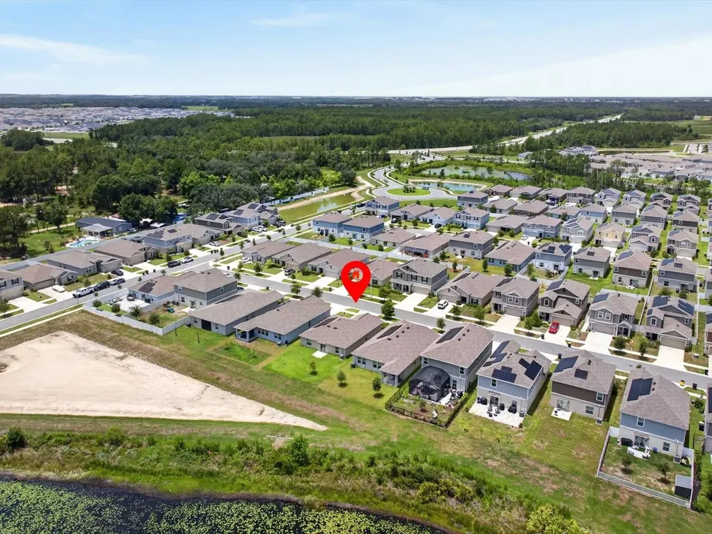 1119 James Paul Road Davenport FL 33837