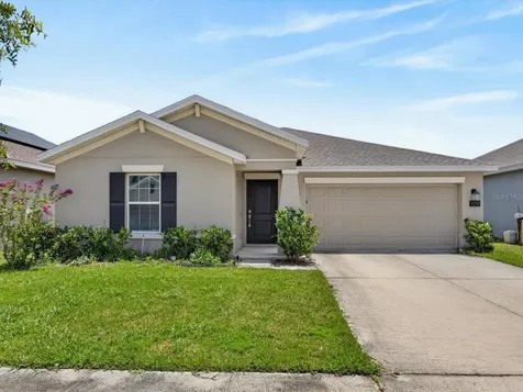 1119 James Paul Road Davenport FL 33837