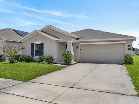1119 James Paul Road Davenport FL 33837