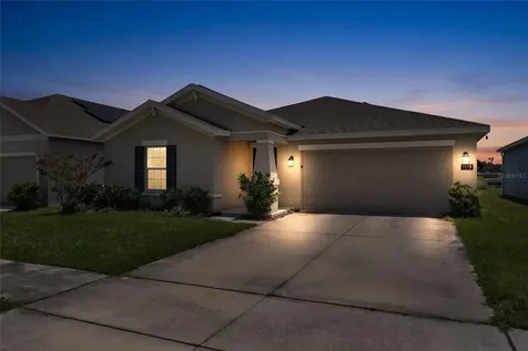1119 James Paul Road Davenport FL 33837