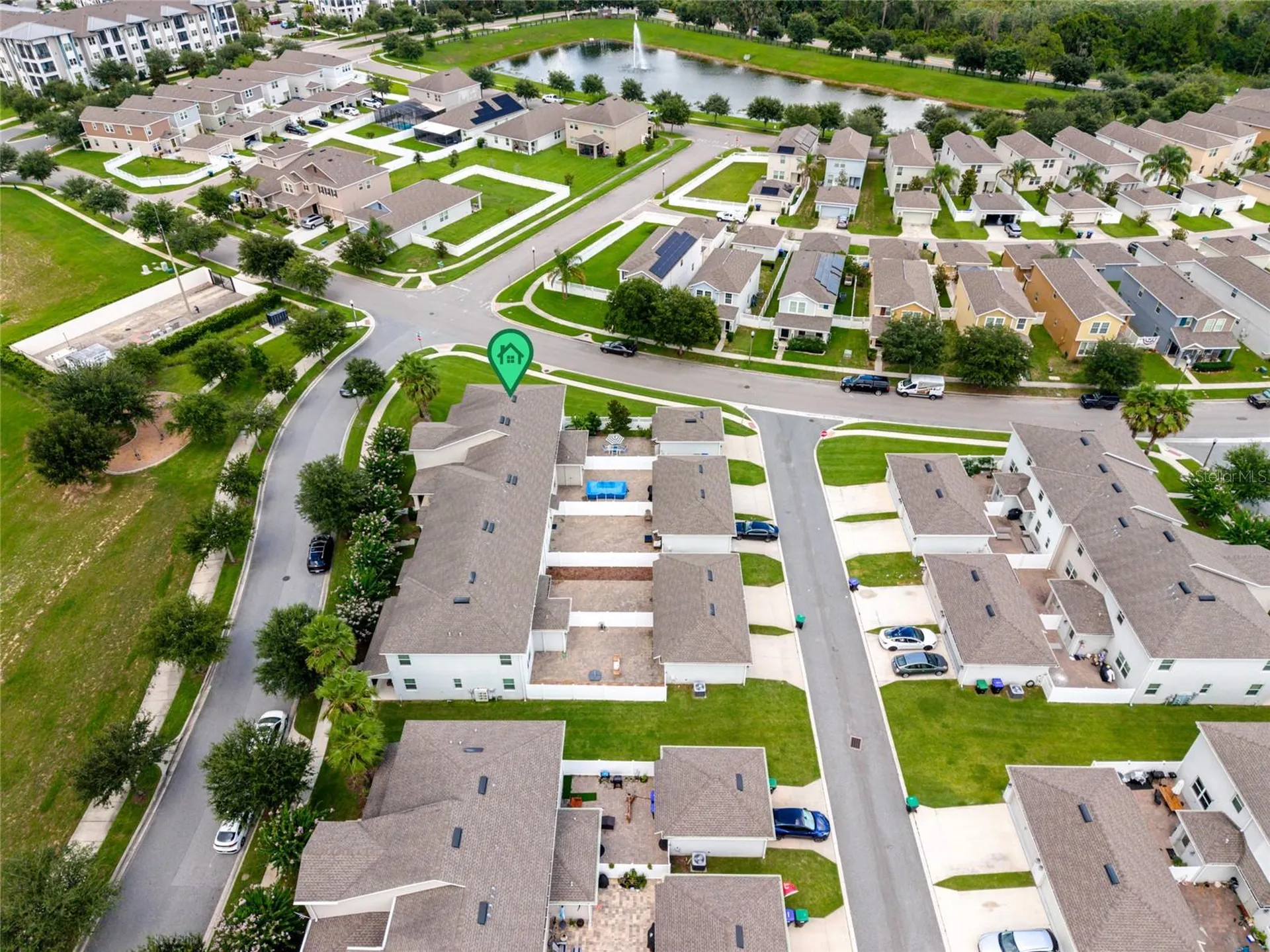 15006 Chapter Way Winter Garden FL 34787