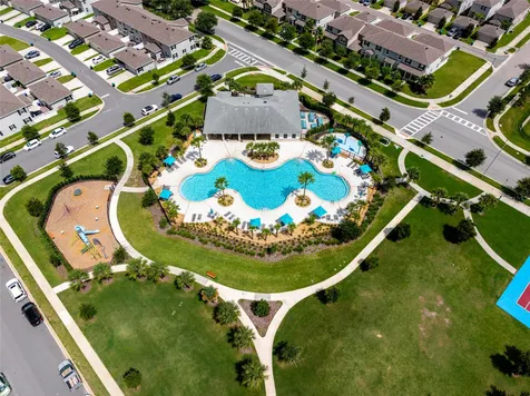 15006 Chapter Way Winter Garden FL 34787