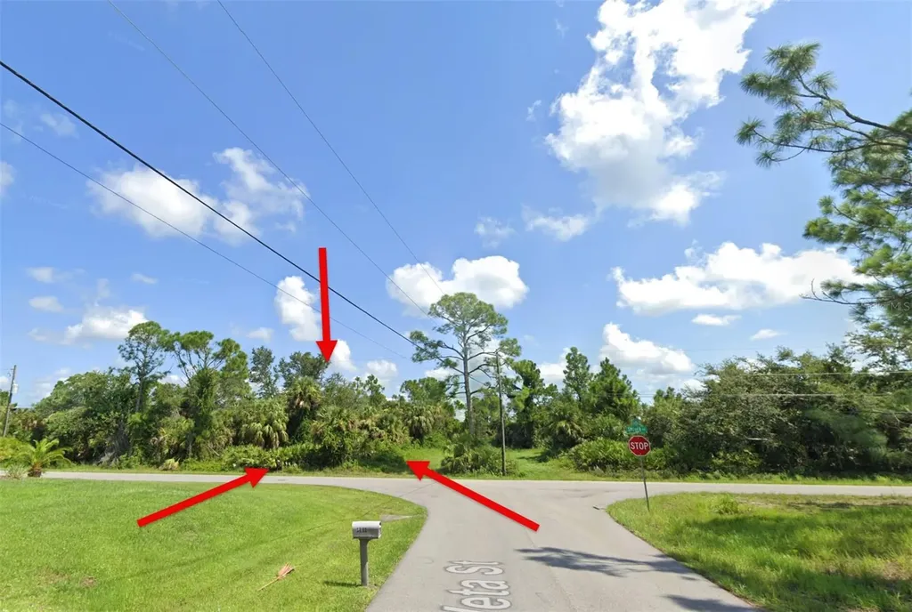 Snover Avenue North Port FL 34286