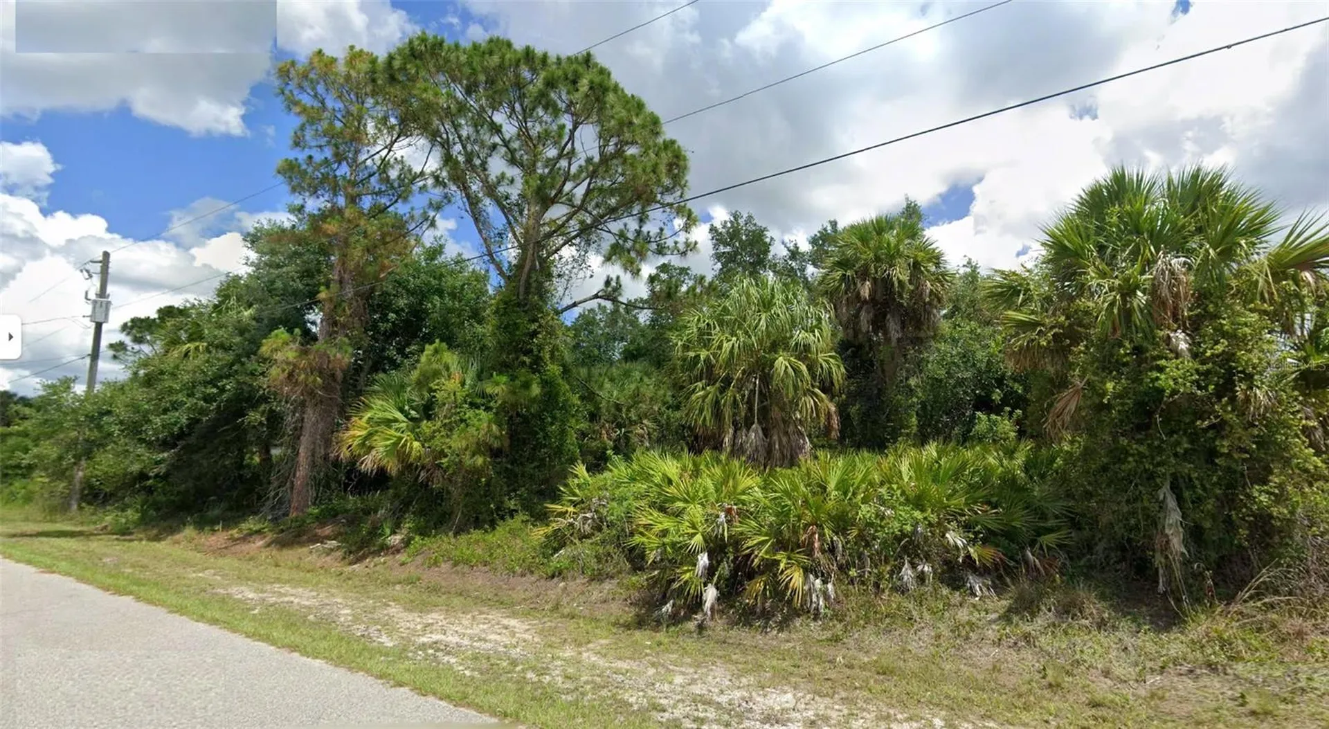 Snover Avenue North Port FL 34286