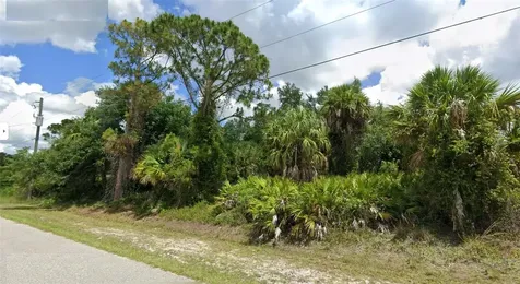 Snover Avenue North Port FL 34286