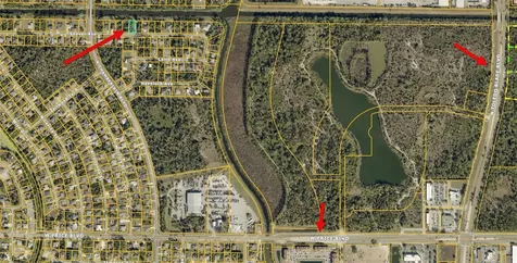 Snover Avenue North Port FL 34286