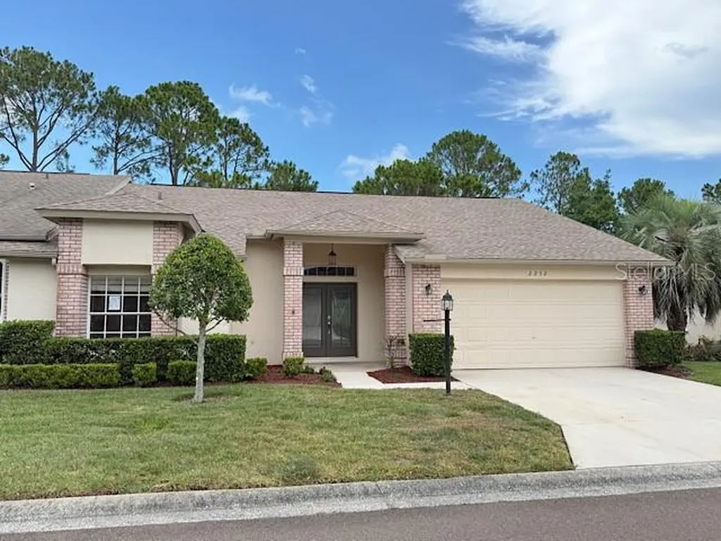 2232 Springmeadow Drive Spring Hill FL 34606