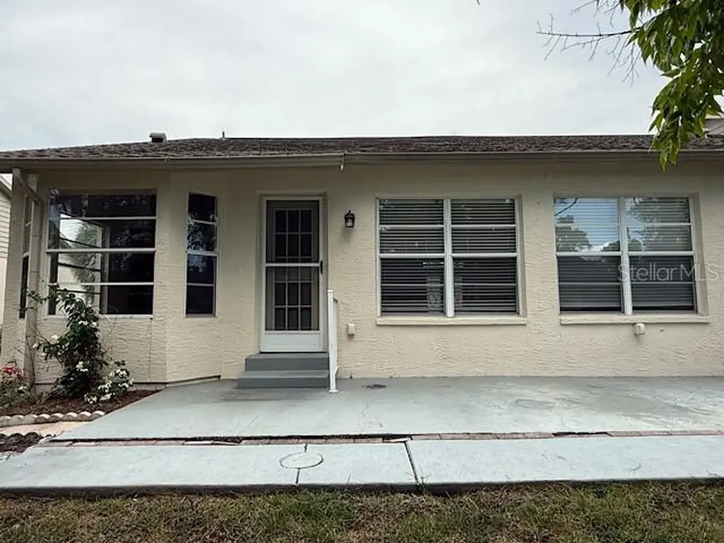 2232 Springmeadow Drive Spring Hill FL 34606