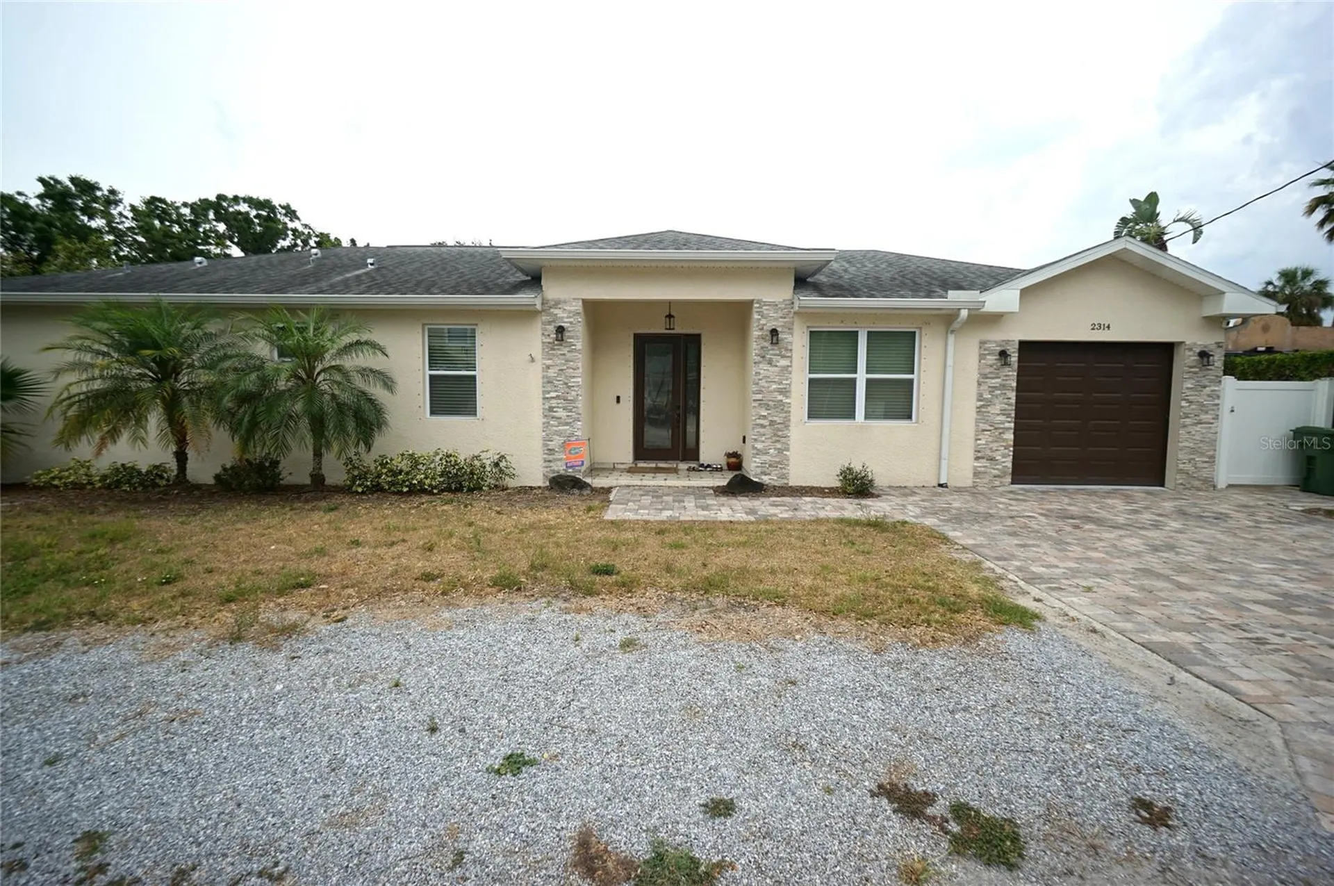 2314 W Saint Sophia Street Tampa FL 33607