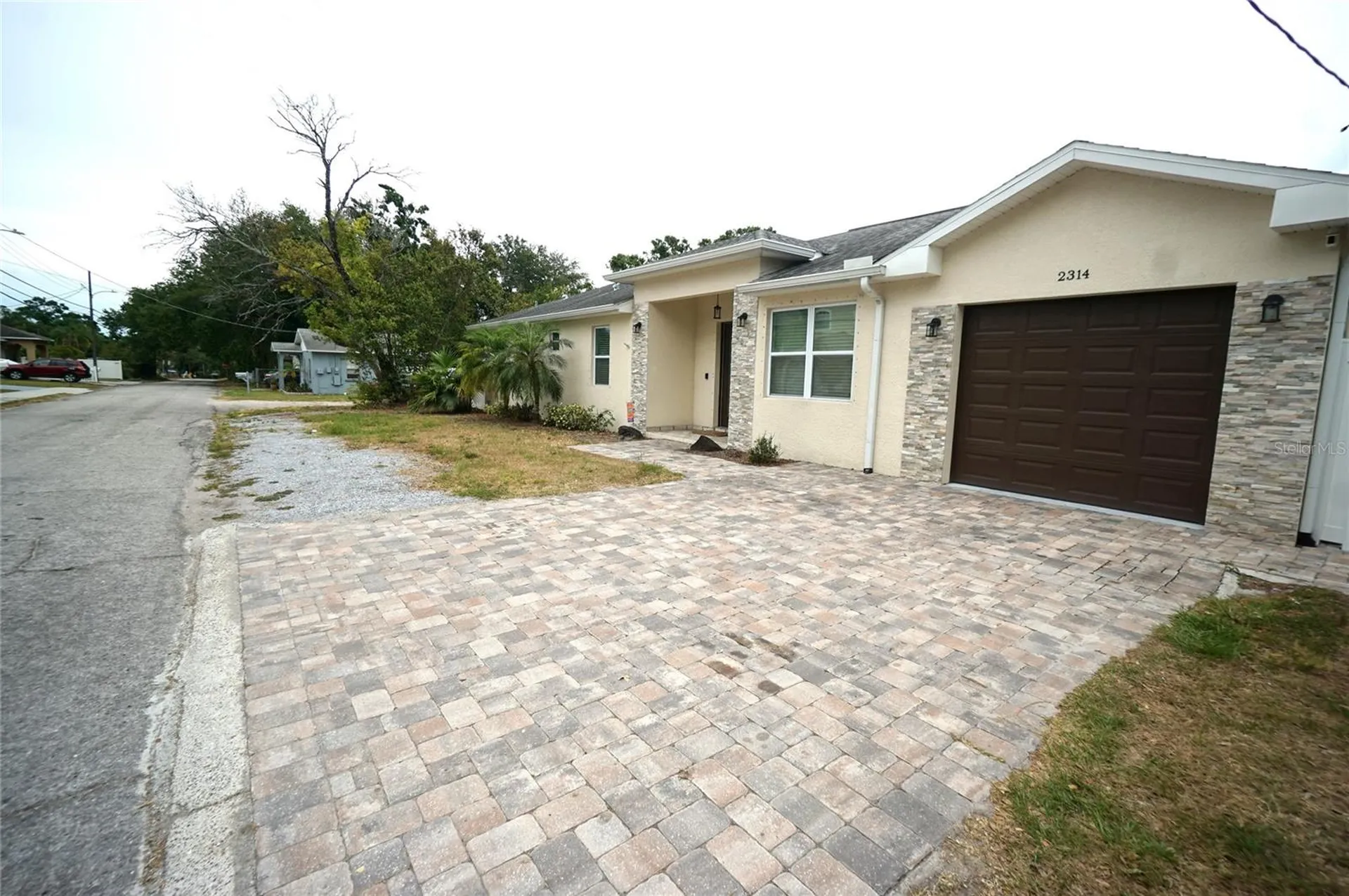 2314 W Saint Sophia Street Tampa FL 33607