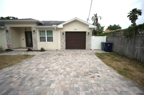 2314 W Saint Sophia Street Tampa FL 33607