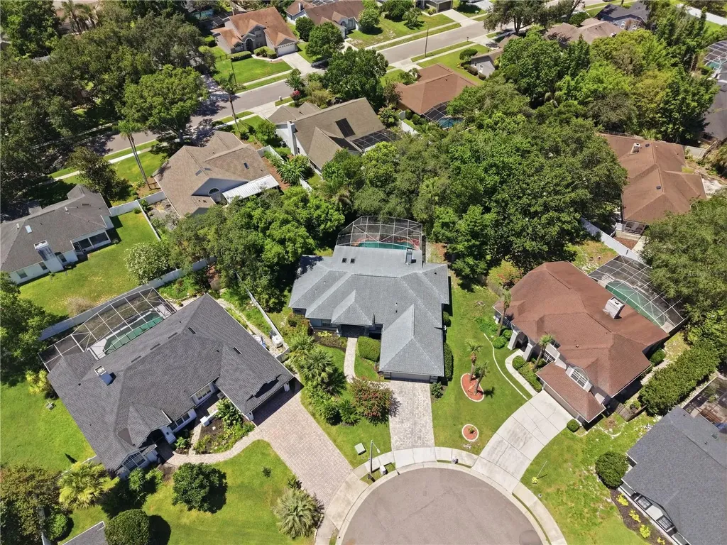 1053 Old Coventry Court Oviedo FL 32765