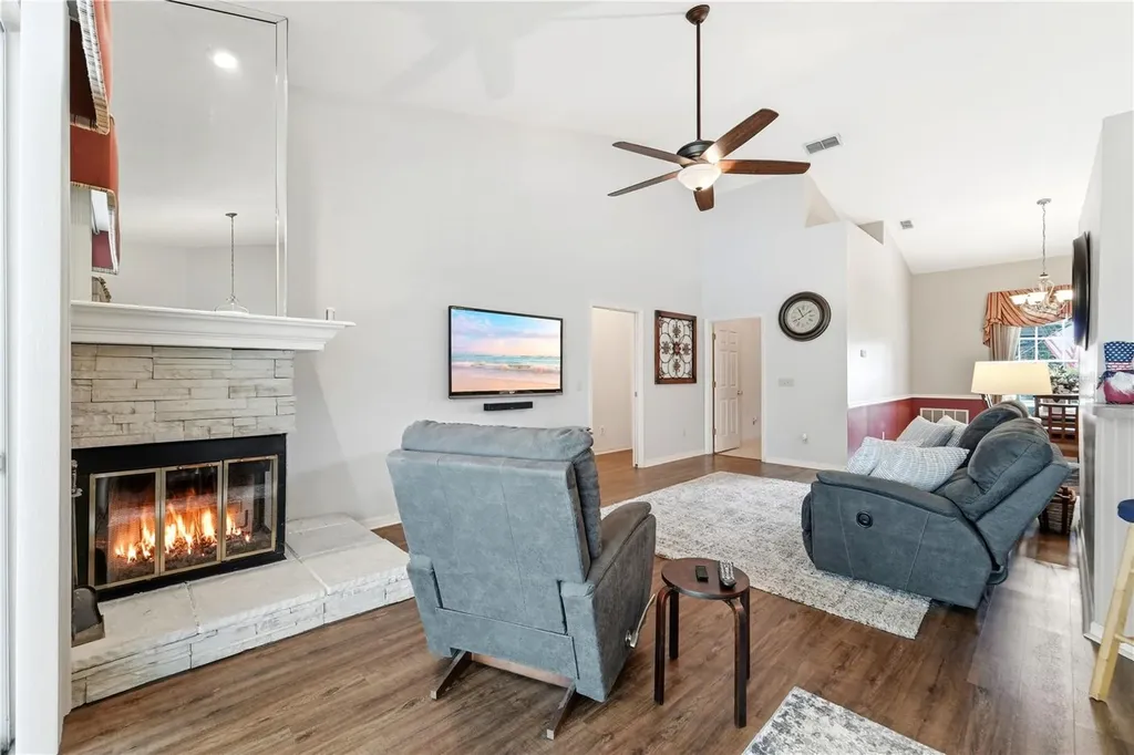 1053 Old Coventry Court Oviedo FL 32765