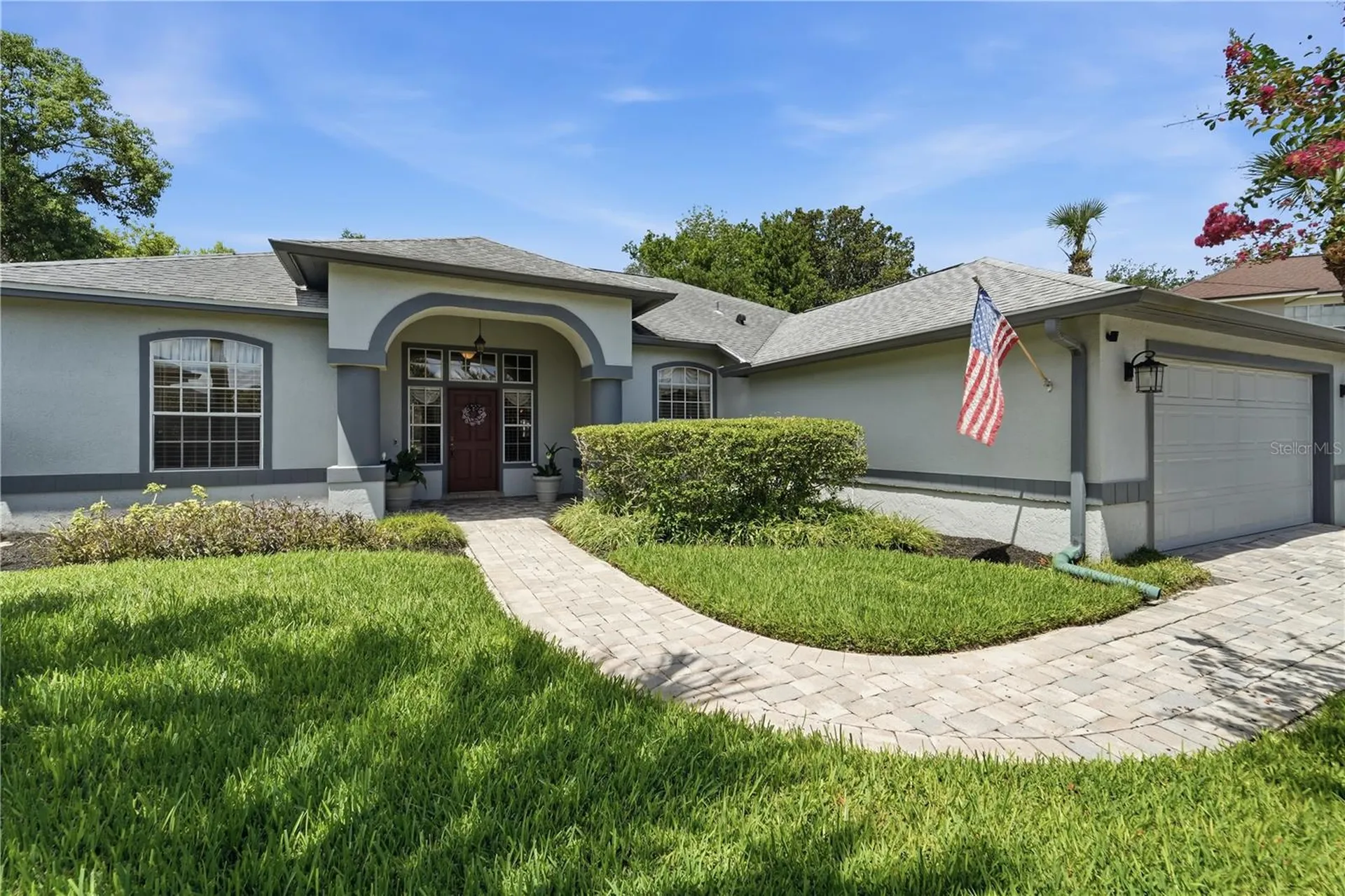 1053 Old Coventry Court Oviedo FL 32765