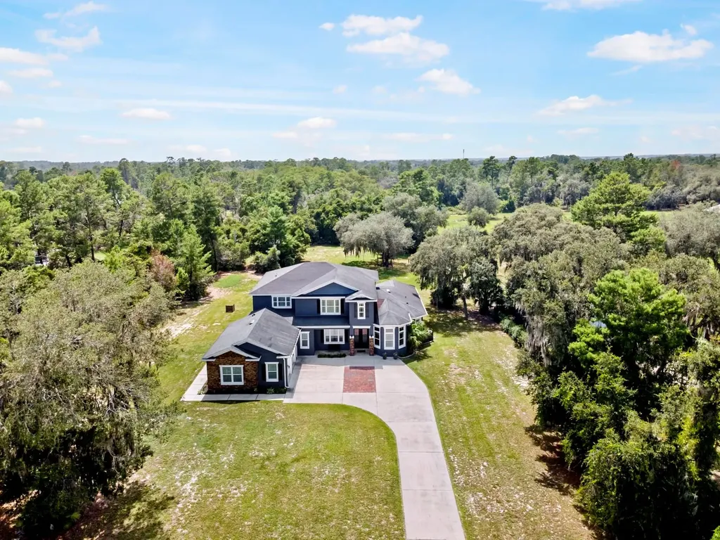2630 Franklin Road St Cloud FL 34771