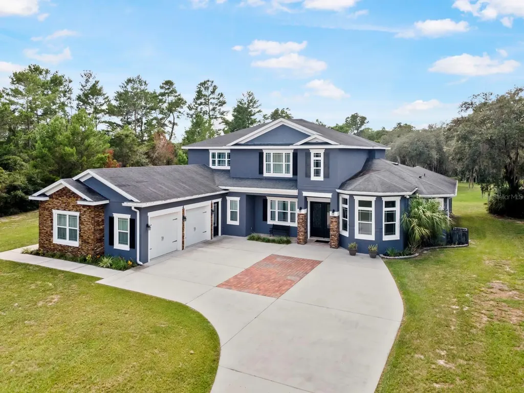 2630 Franklin Road St Cloud FL 34771