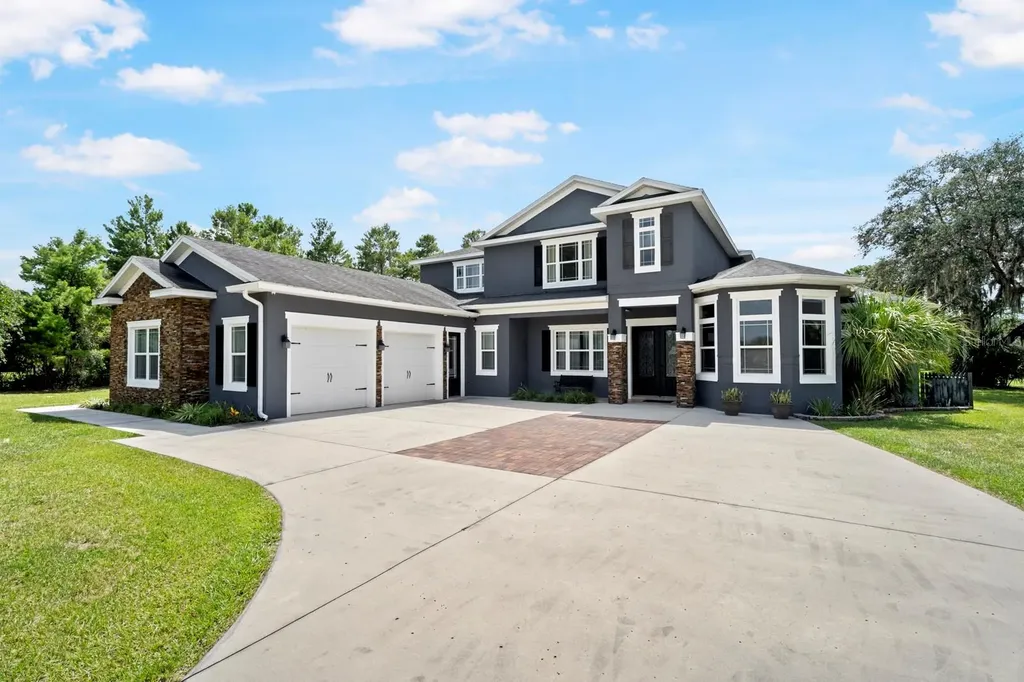 2630 Franklin Road St Cloud FL 34771