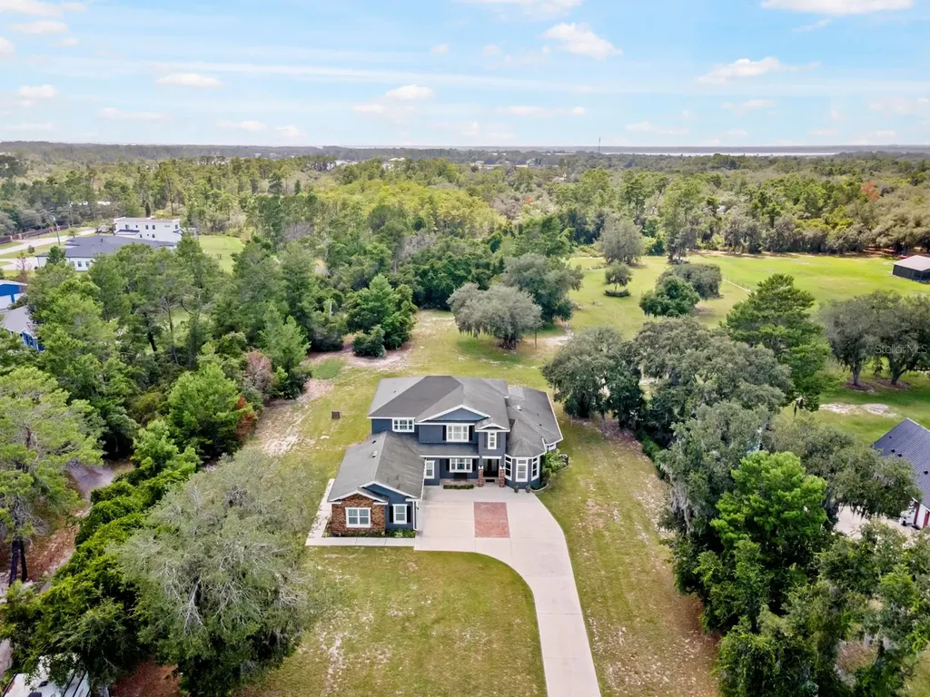 2630 Franklin Road St Cloud FL 34771