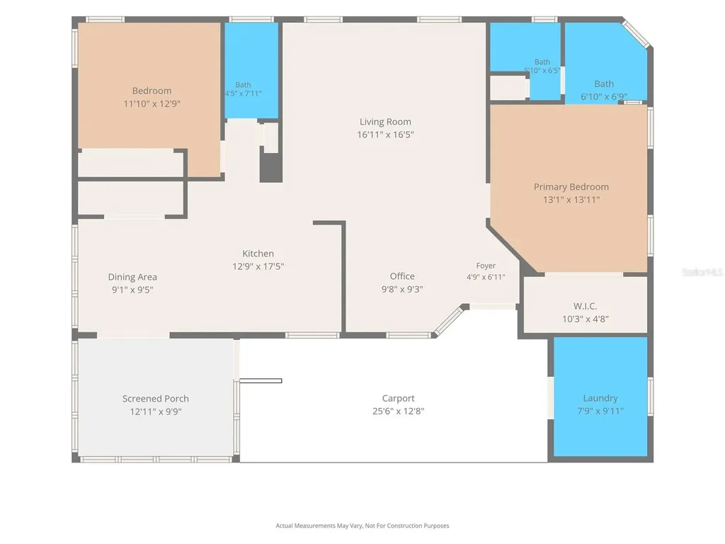116 Mount Isle Avenue NE St Petersburg FL 33702